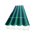 Aluminum Foil Fireproof Mgo Roofing Sheet